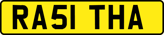RA51THA