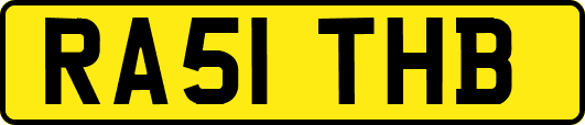 RA51THB