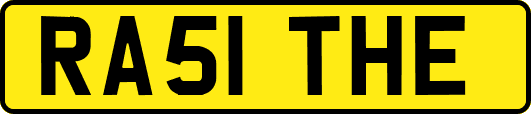 RA51THE