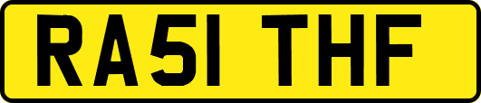 RA51THF
