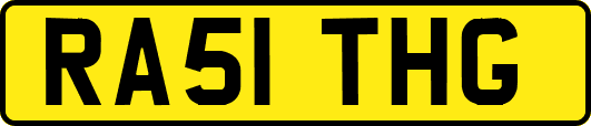 RA51THG