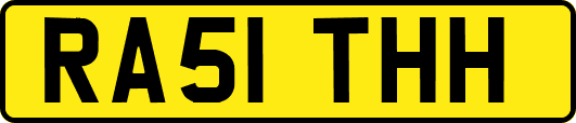 RA51THH