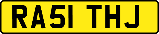 RA51THJ