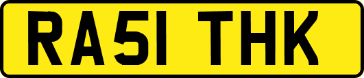 RA51THK