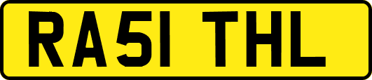 RA51THL
