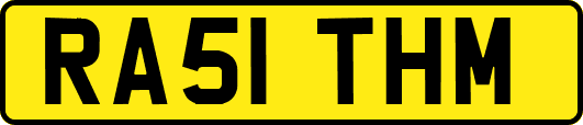 RA51THM