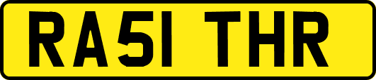 RA51THR