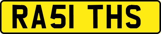 RA51THS