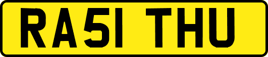 RA51THU