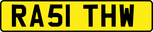 RA51THW