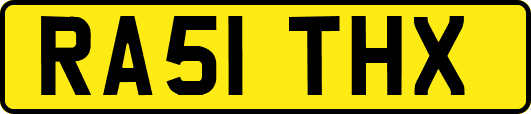 RA51THX