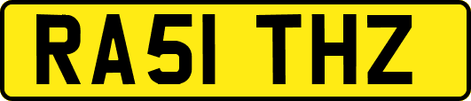 RA51THZ