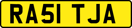 RA51TJA