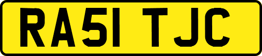 RA51TJC