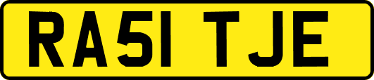 RA51TJE