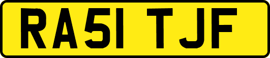 RA51TJF