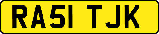 RA51TJK