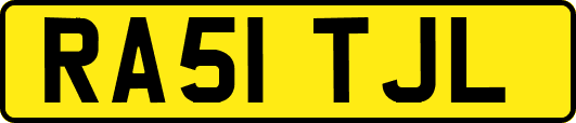 RA51TJL