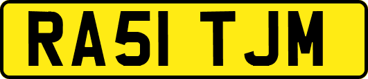 RA51TJM