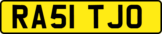 RA51TJO