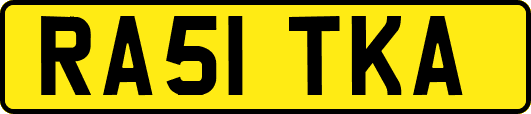 RA51TKA