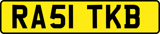 RA51TKB