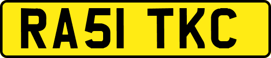 RA51TKC