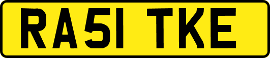 RA51TKE