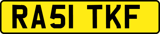 RA51TKF