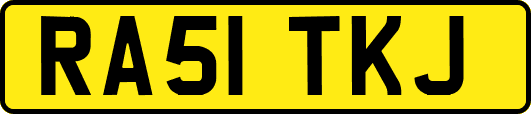 RA51TKJ