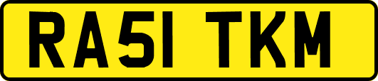 RA51TKM