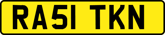 RA51TKN