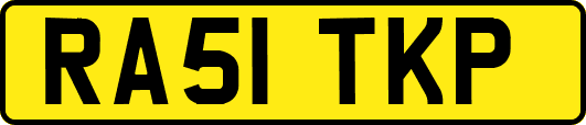 RA51TKP