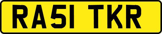 RA51TKR