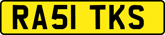 RA51TKS