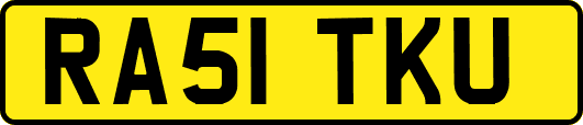 RA51TKU