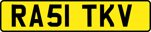 RA51TKV