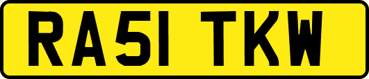 RA51TKW