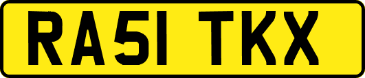 RA51TKX