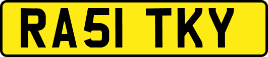 RA51TKY