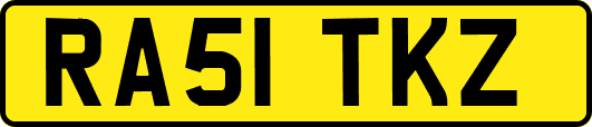 RA51TKZ