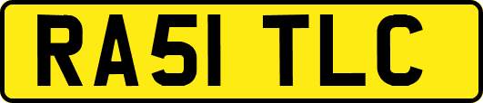 RA51TLC