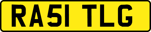RA51TLG