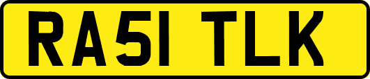 RA51TLK