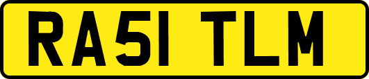 RA51TLM