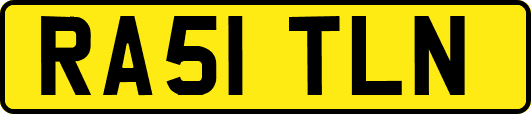 RA51TLN