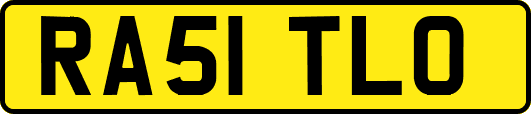RA51TLO