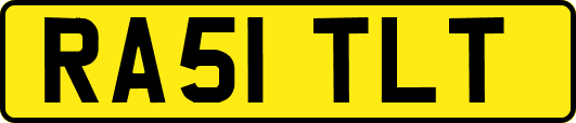 RA51TLT