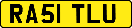 RA51TLU