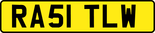 RA51TLW